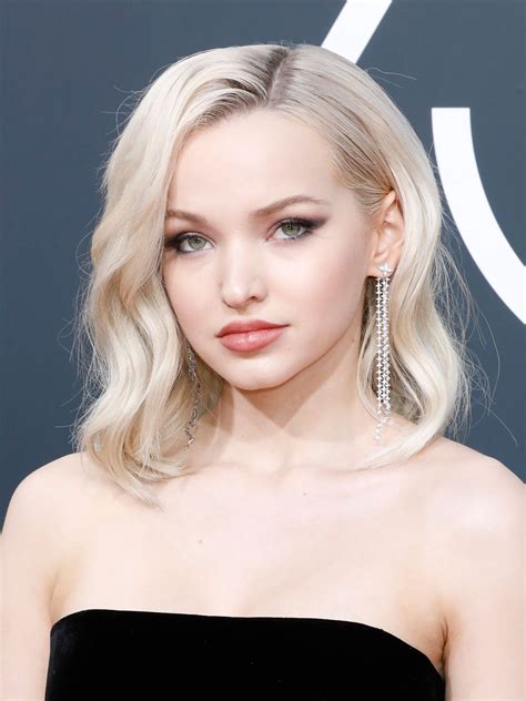 Dove Cameron Filmography, List of Dove Cameron。